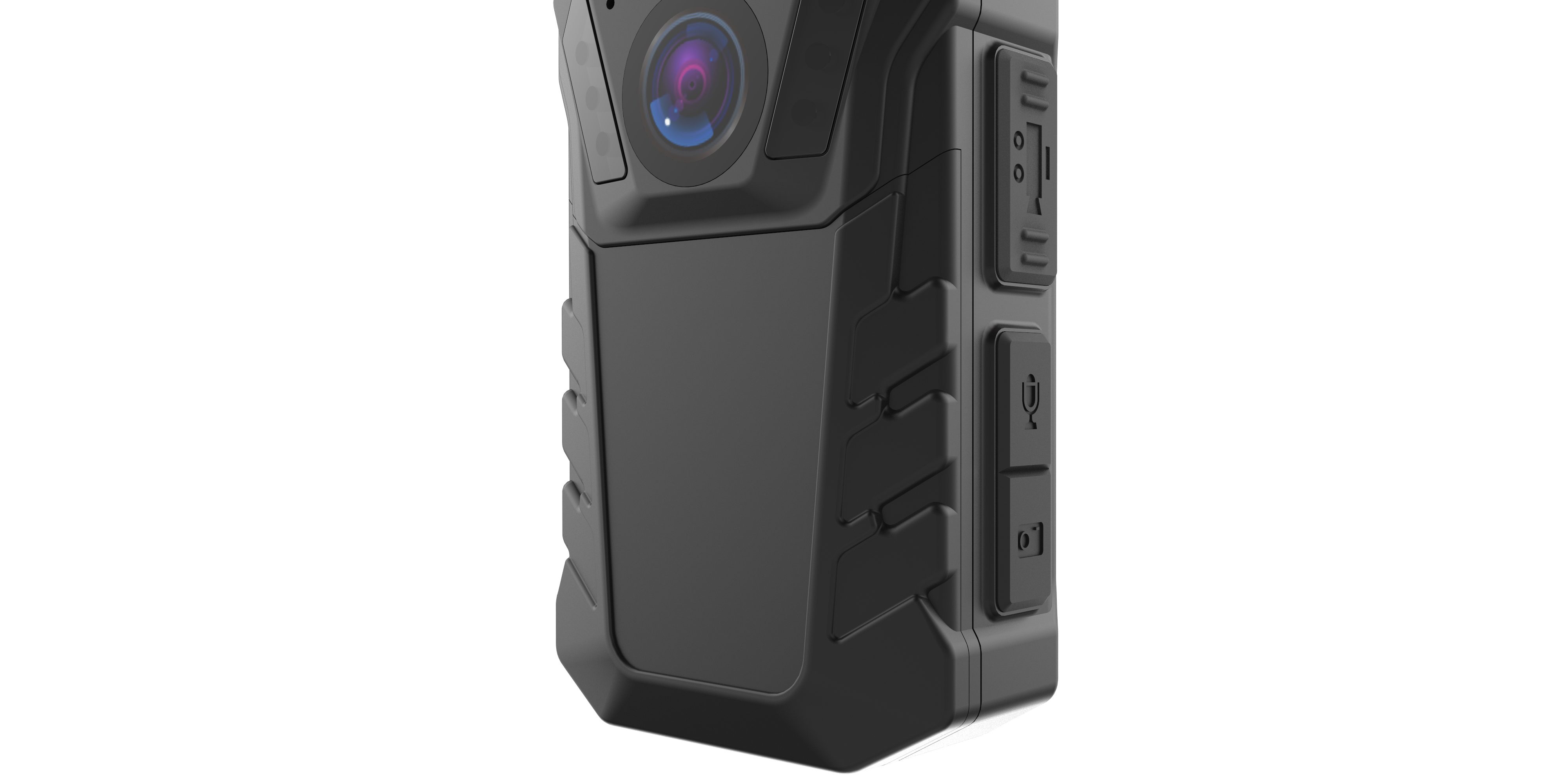 vuewo police body worn camera