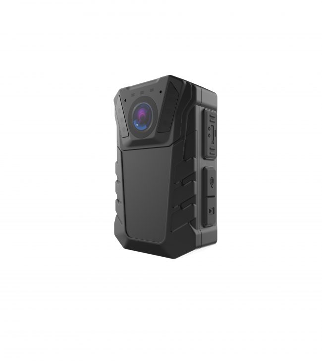 vuewo police body worn camera