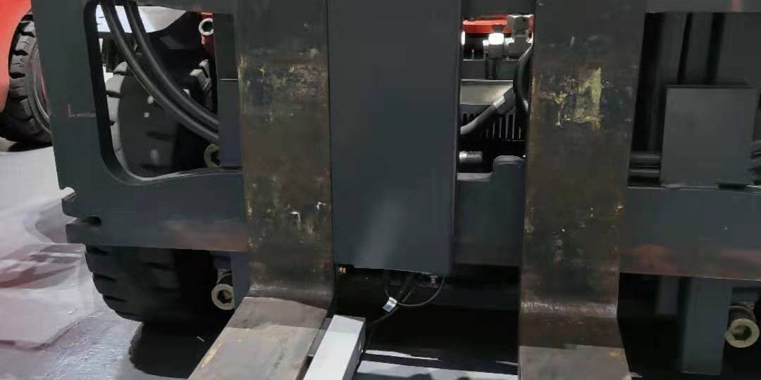 Vuewo Forklift Camera