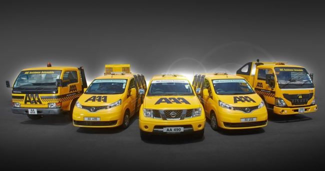 vuewo trolling truck camera