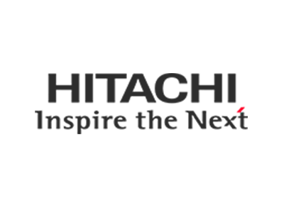 Hitachi