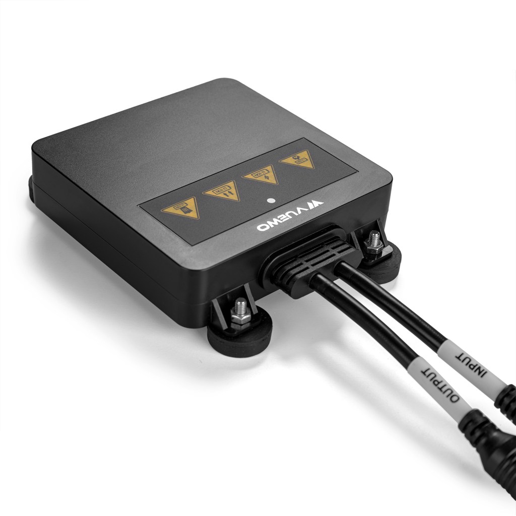 Uninterrupted power supply vw u3 vuewo