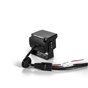 AI pedestrian camera