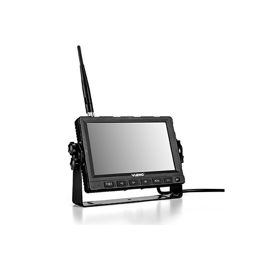 Vuewo Wireless Monitor