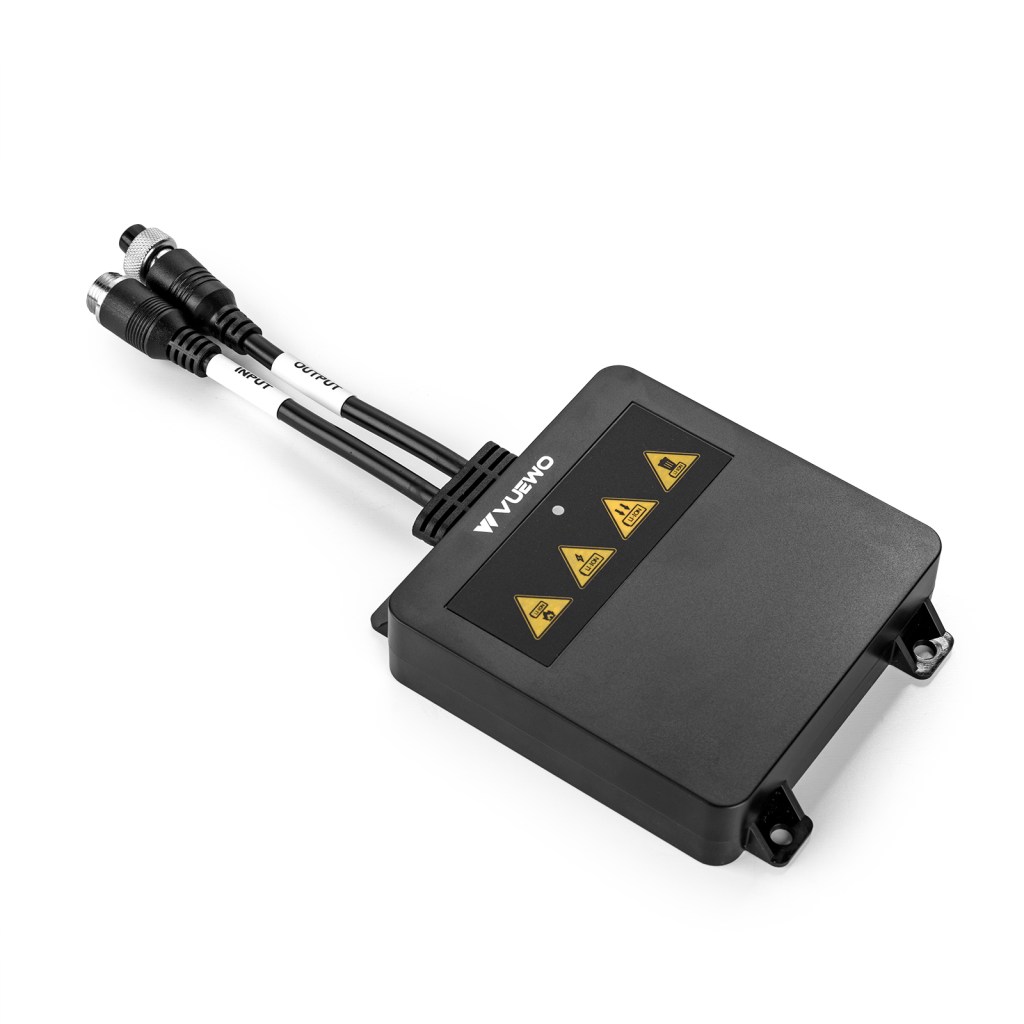 Uninterrupted Power Supply VW U3 VUEWO uninterrupted-power-supply-vw-u3-vuewo