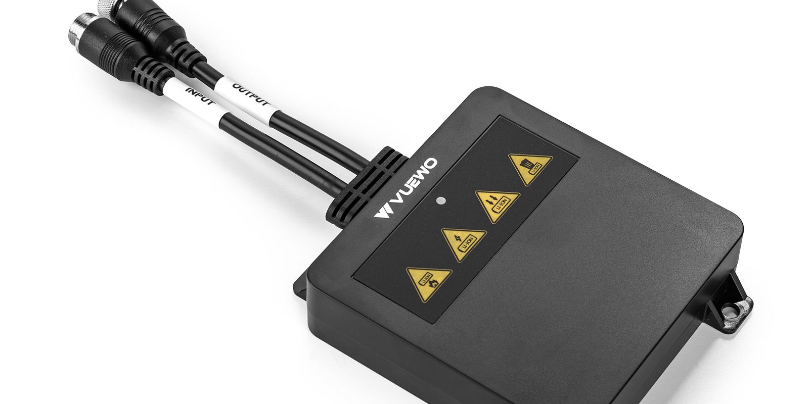 Uninterrupted Power Supply