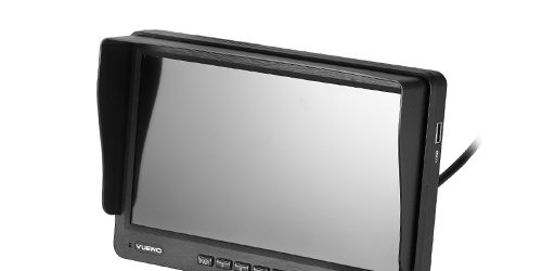 driving assitant system