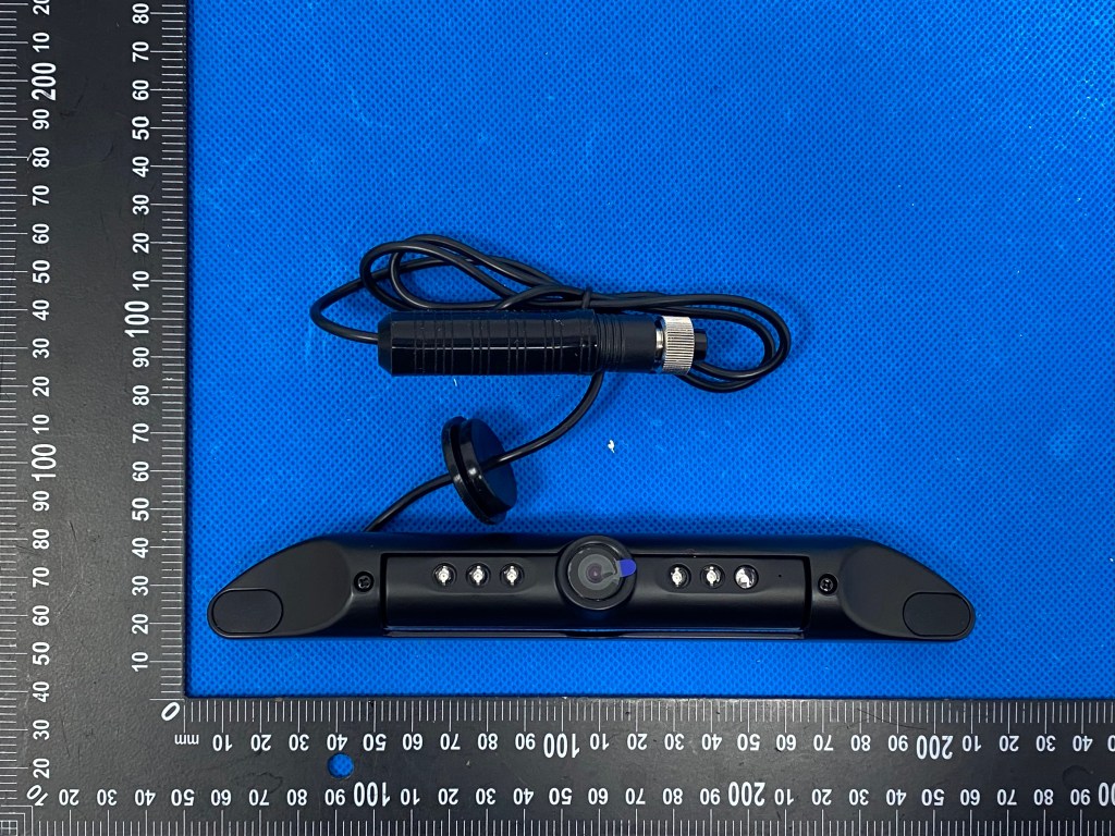 IP 68 VUEWO Camera